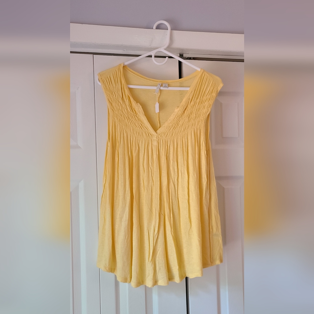 Tank Top - Cato Fashions